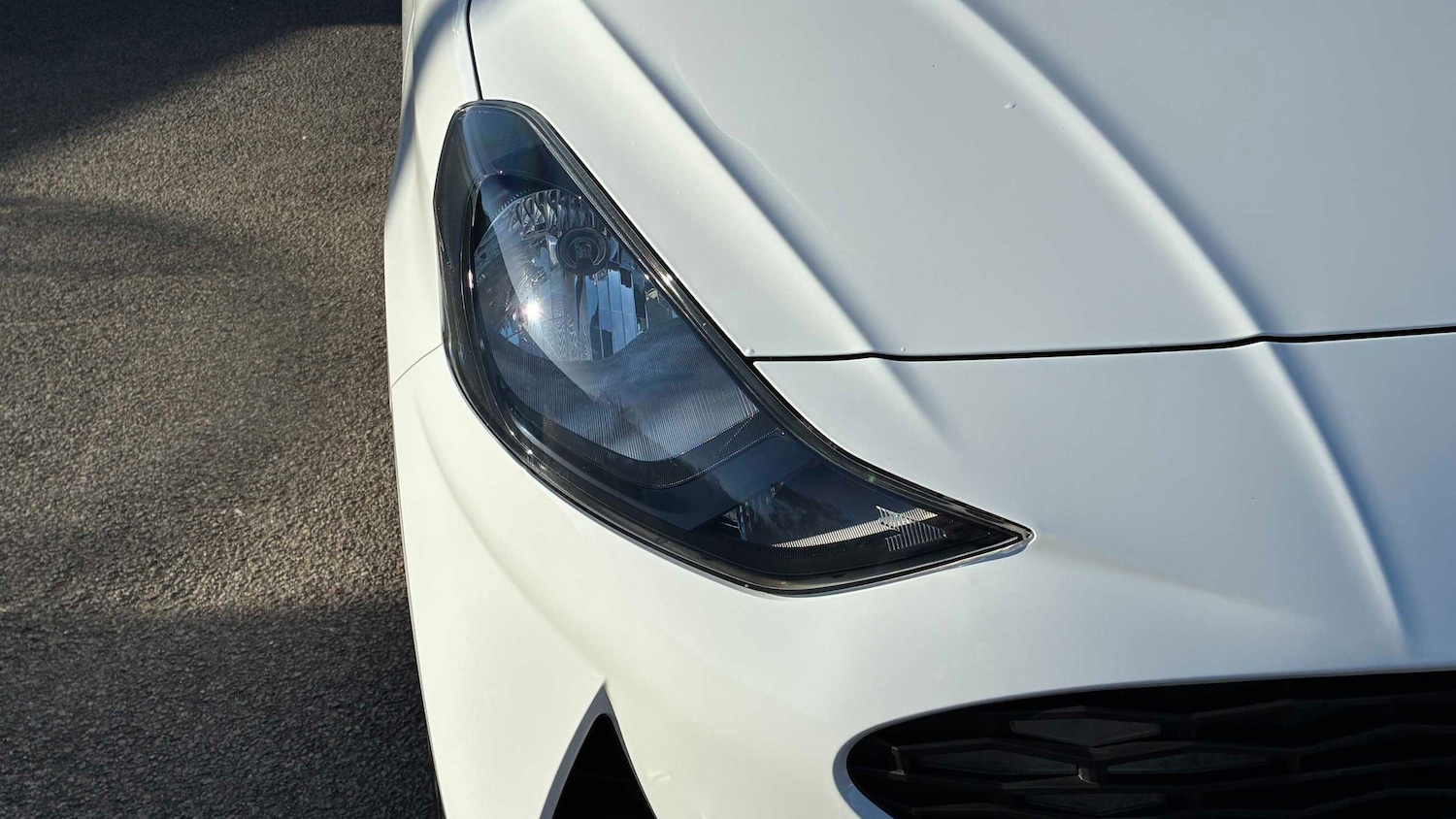 Used Hyundai i10 2023 for sale - 77928366: Photo 10