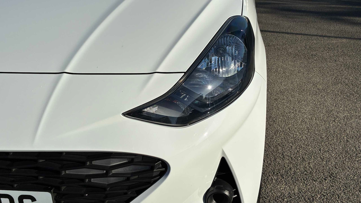 Used Hyundai i10 2023 for sale - 77928366: Photo 11