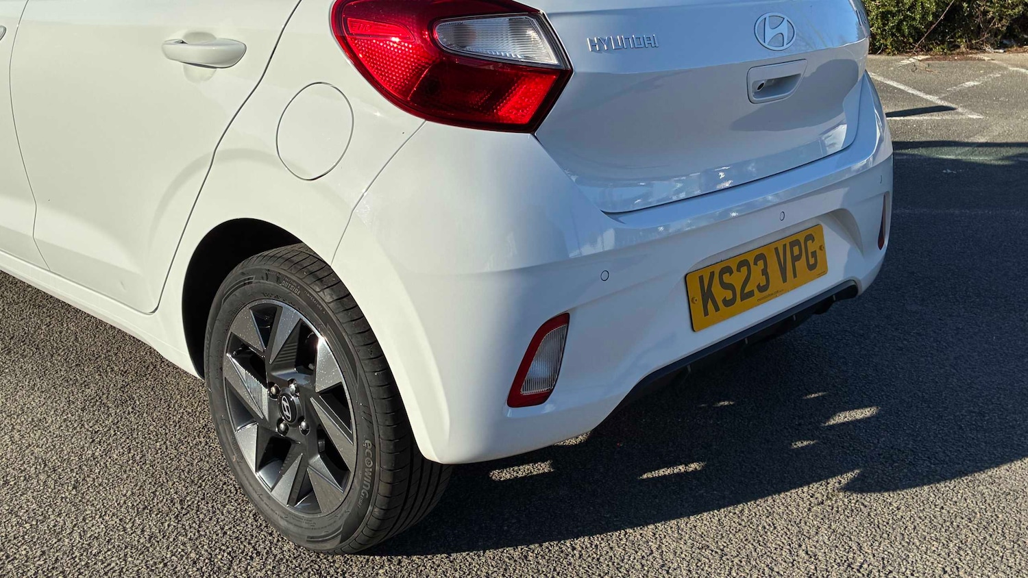 Used Hyundai i10 2023 for sale - 77928366: Photo 13