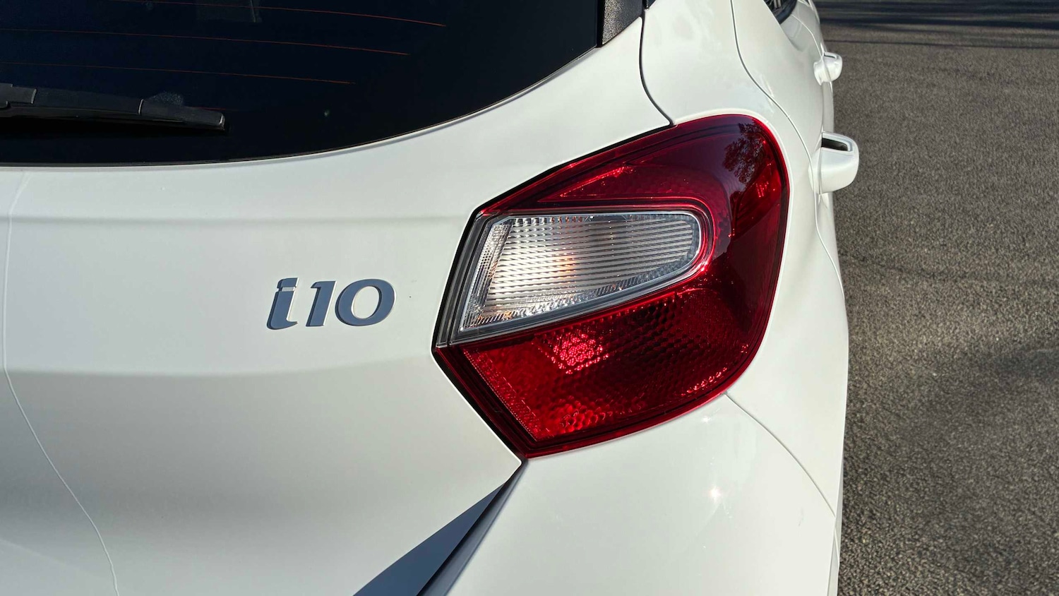 Used Hyundai i10 2023 for sale - 77928366: Photo 15