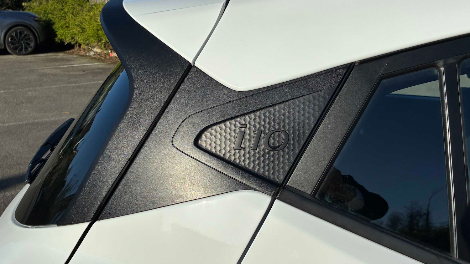 Used Hyundai i10 2023 for sale - 77928366: Photo 17