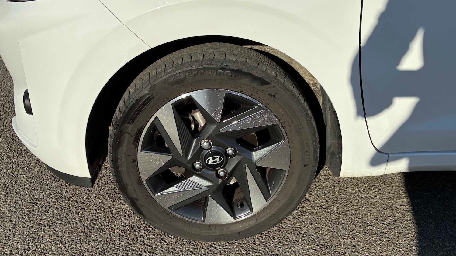 Used Hyundai i10 2023 for sale - 77928366: Photo 21