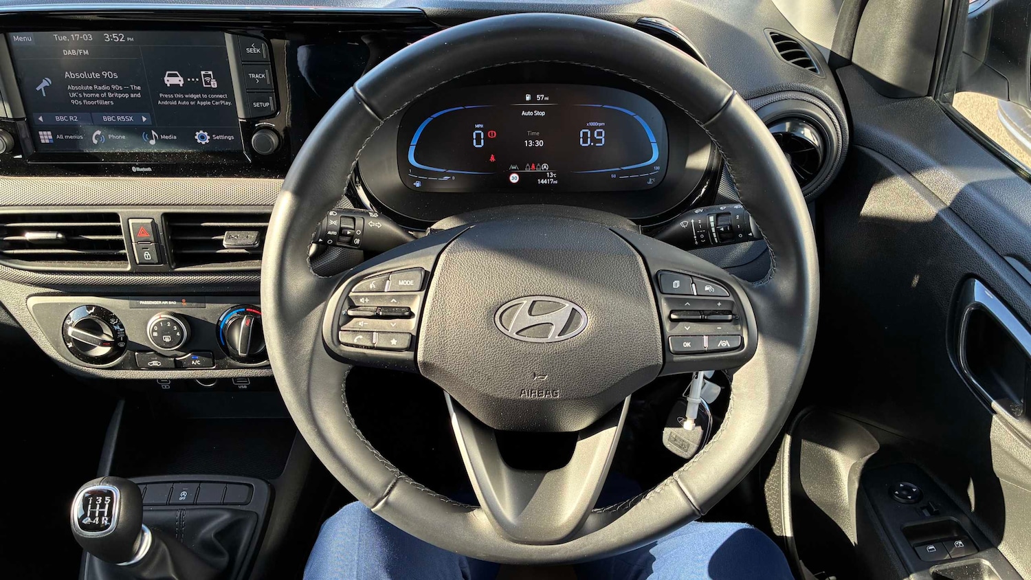 Used Hyundai i10 2023 for sale - 77928366: Photo 27