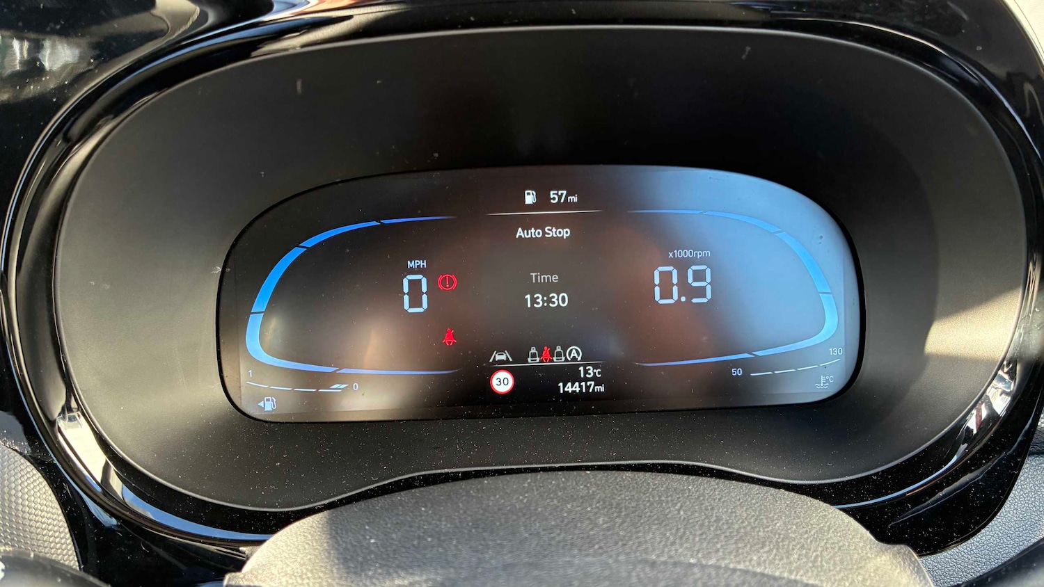 Used Hyundai i10 2023 for sale - 77928366: Photo 30