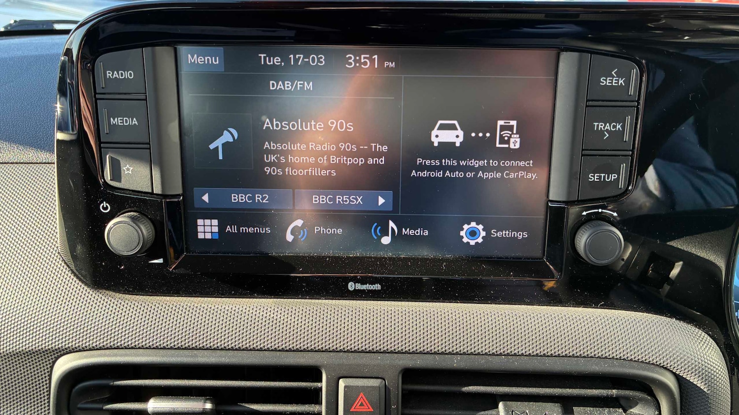 Used Hyundai i10 2023 for sale - 77928366: Photo 31