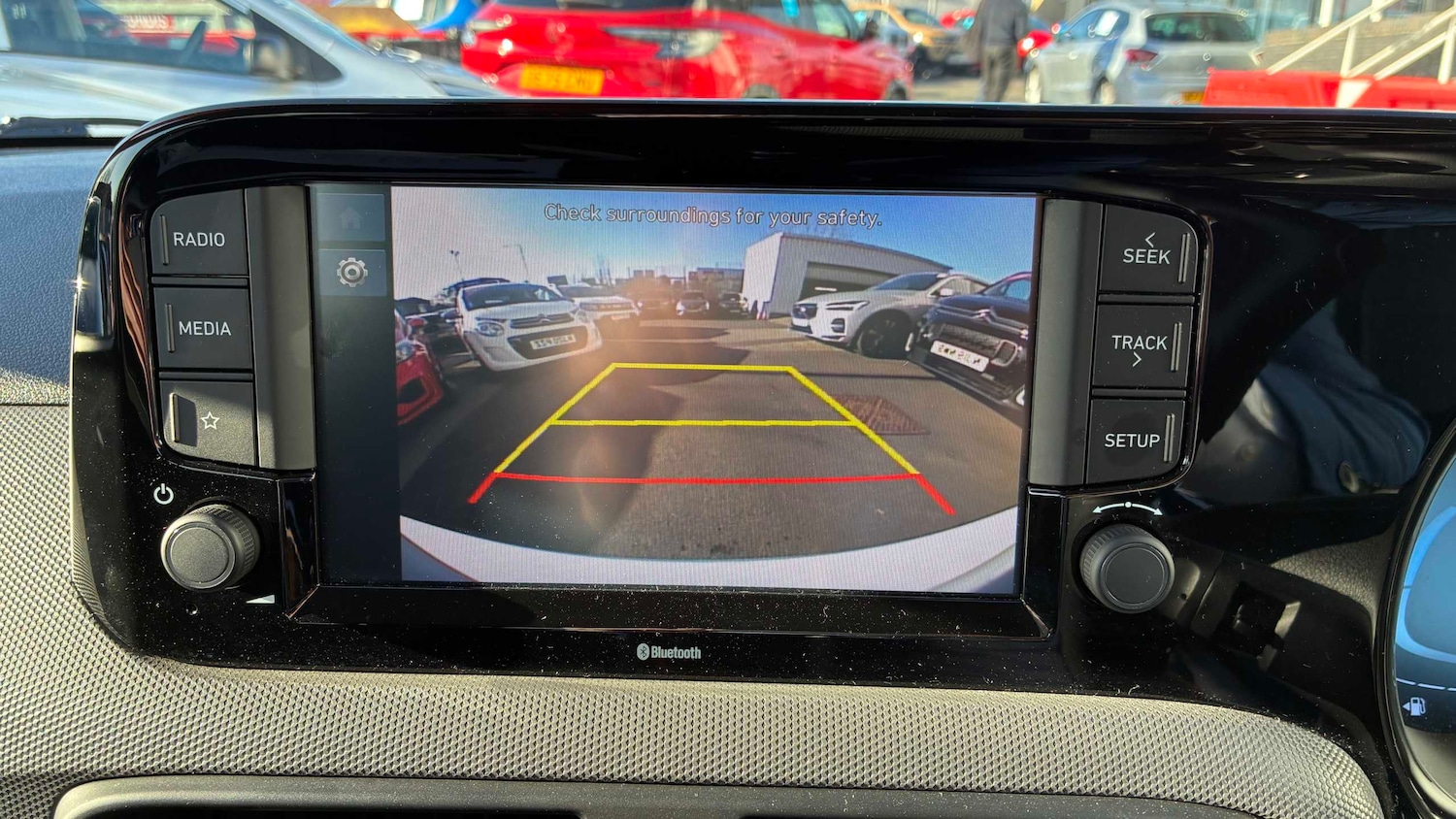 Used Hyundai i10 2023 for sale - 77928366: Photo 32