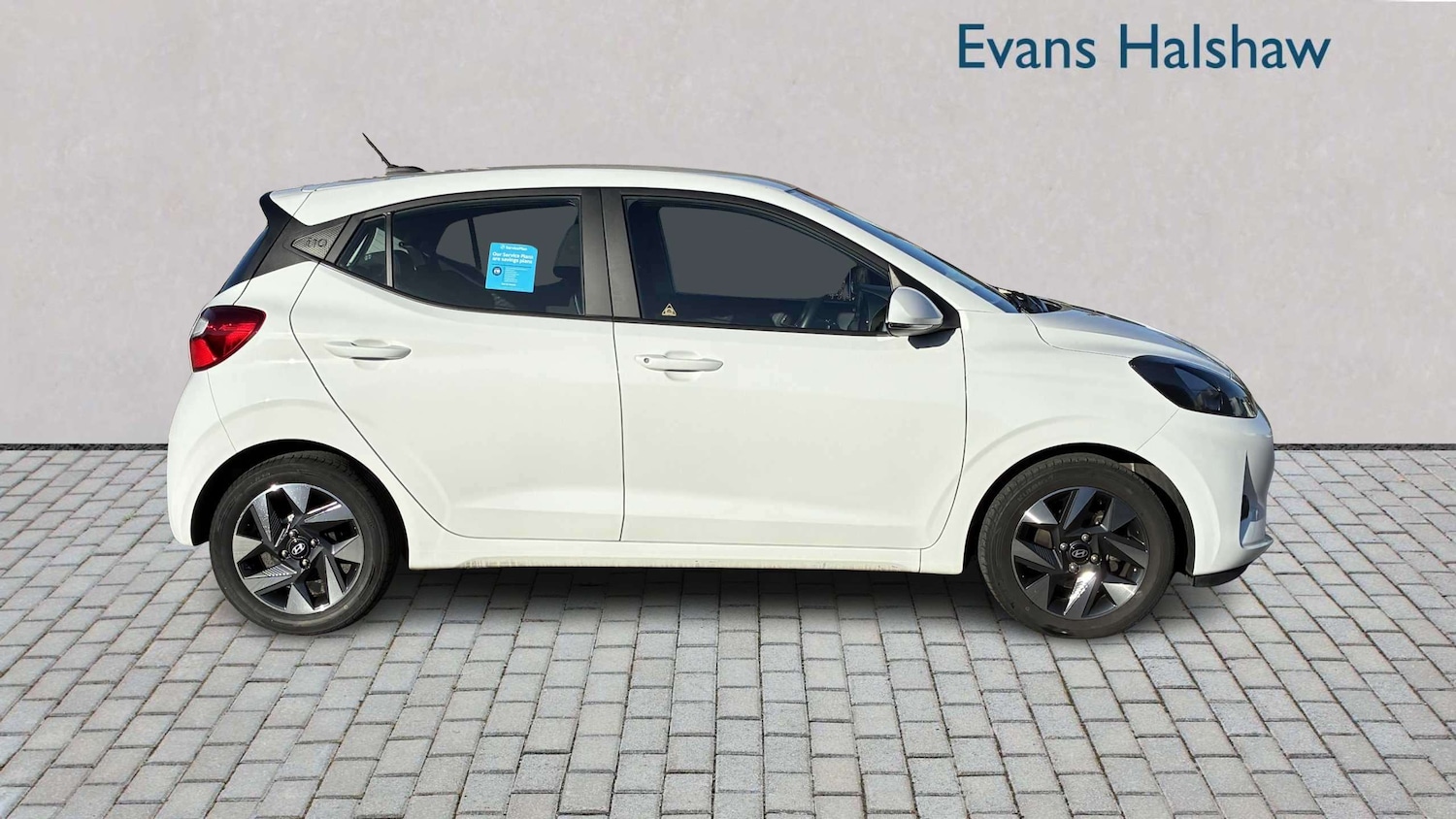 Used Hyundai i10 2023 for sale - 77928366: Photo 8