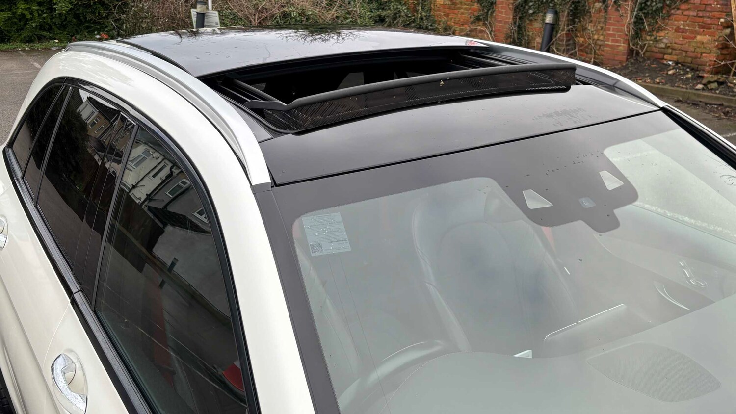 Used Mercedes-Benz GLC 2019 for sale - 77860479: Photo 23