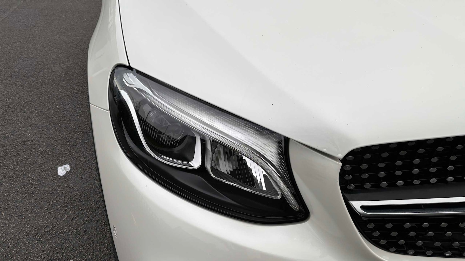 Used Mercedes-Benz GLC 2019 for sale - 77860479: Photo 9