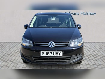 Used Volkswagen Sharan 2017 for sale - 79204715: Photo