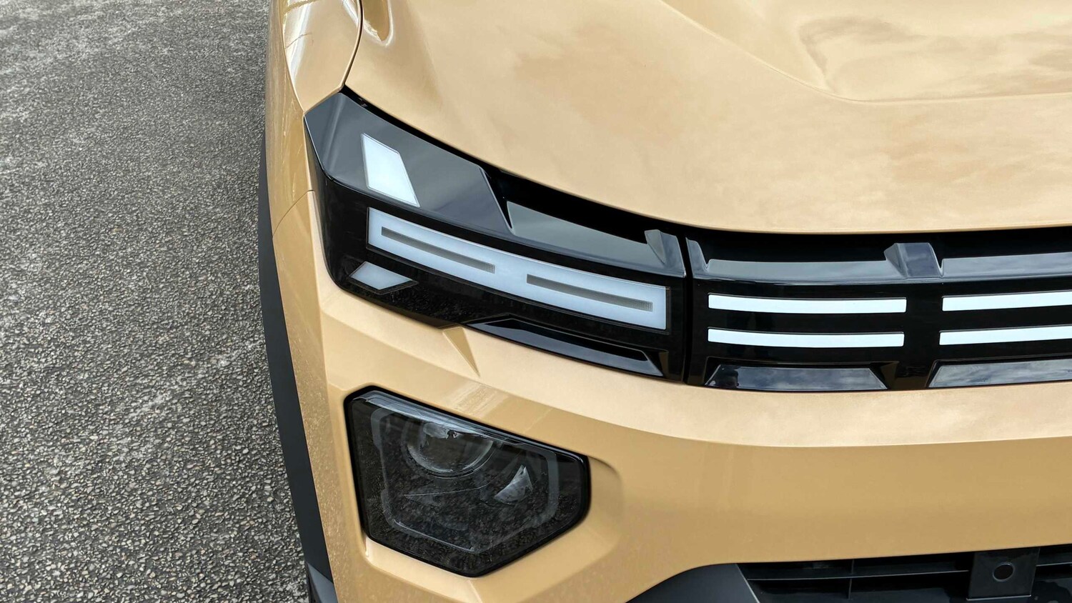 Used Dacia Spring for sale - 77862004: Photo 10