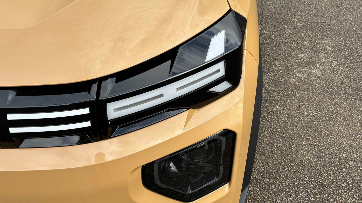 Used Dacia Spring for sale - 77862004: Photo 11