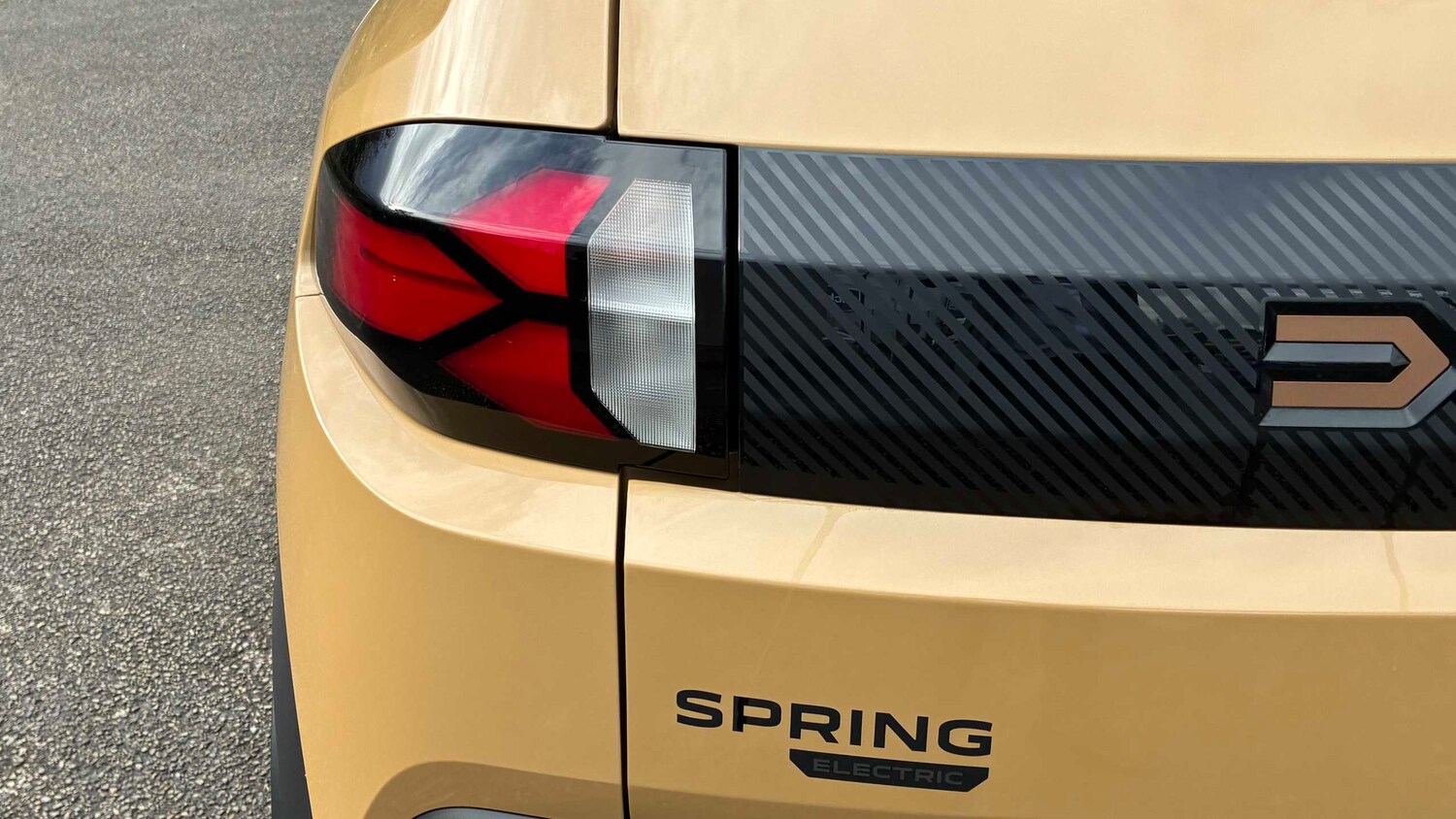 Used Dacia Spring for sale - 77862004: Photo 15