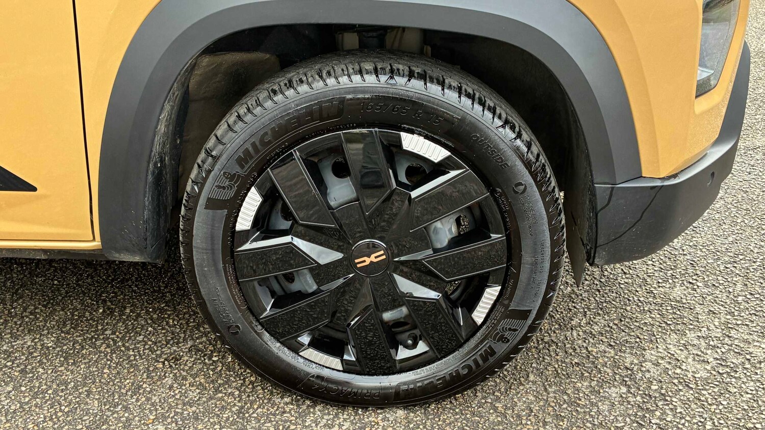 Used Dacia Spring for sale - 77862004: Photo 19