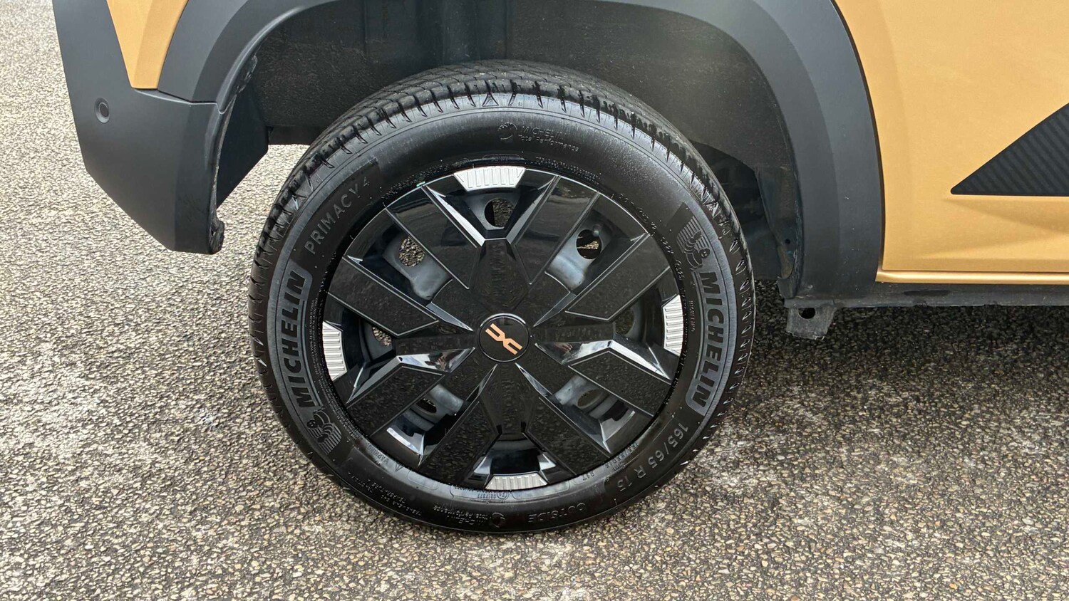 Used Dacia Spring for sale - 77862004: Photo 20