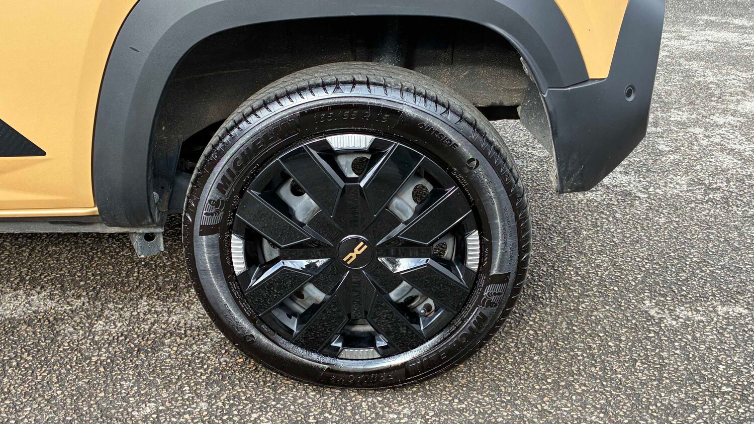 Used Dacia Spring for sale - 77862004: Photo 21