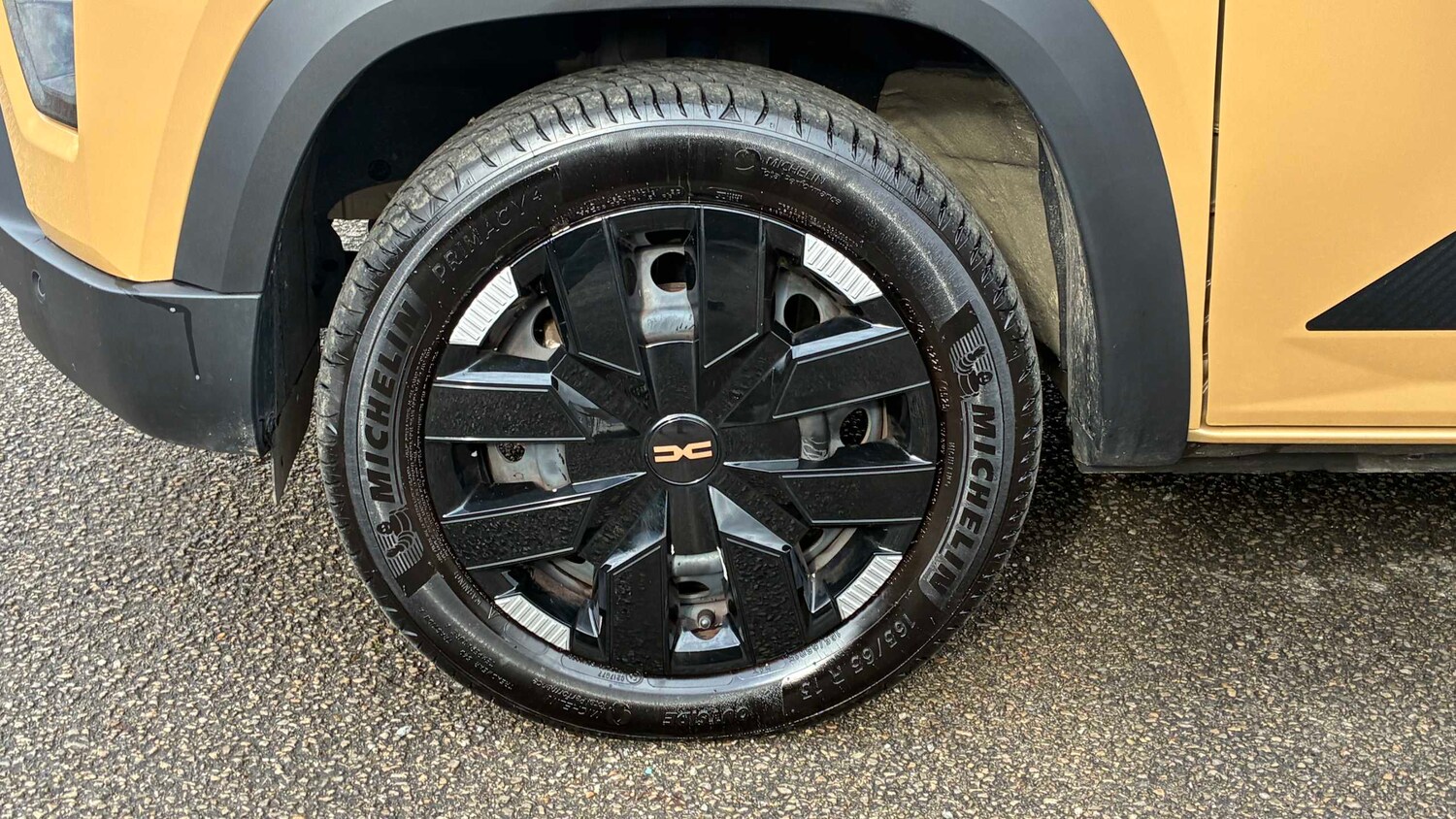 Used Dacia Spring for sale - 77862004: Photo 22