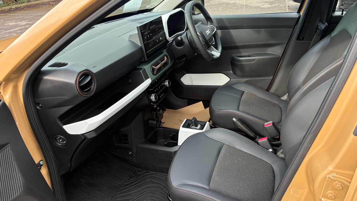 Used Dacia Spring for sale - 77862004: Photo 24