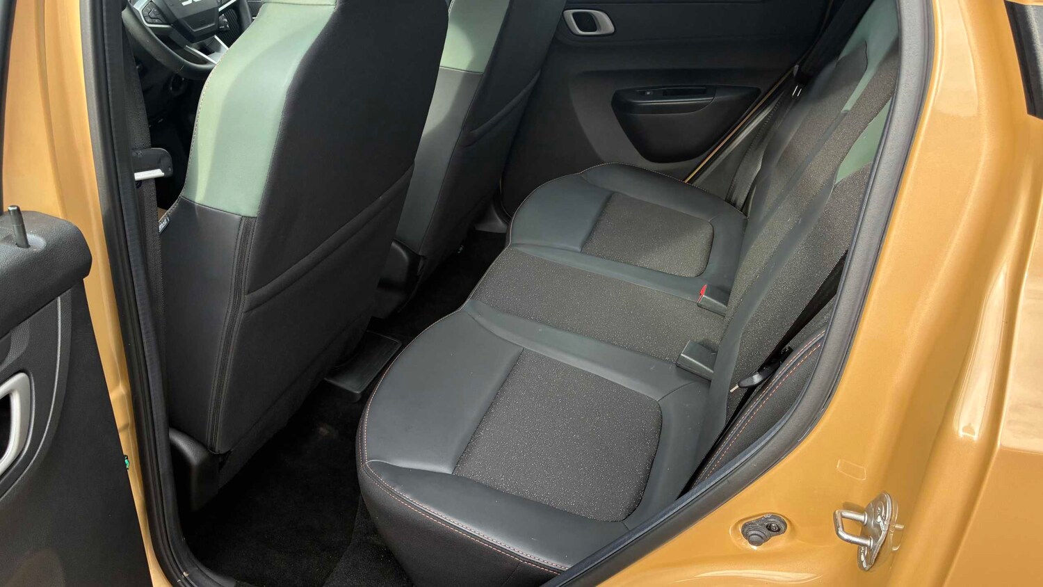 Used Dacia Spring for sale - 77862004: Photo 25