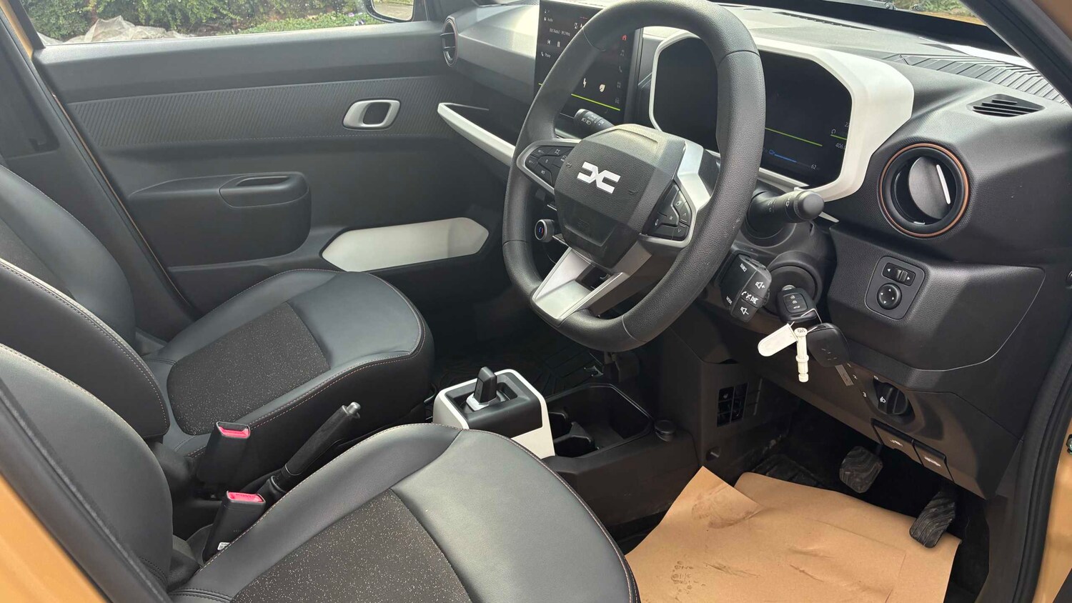 Used Dacia Spring for sale - 77862004: Photo 28