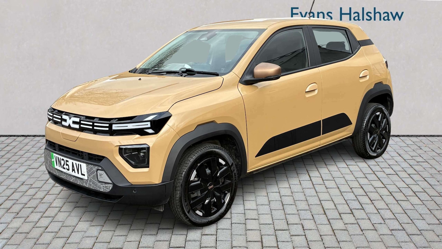 Used Dacia Spring for sale - 77862004: Photo 3