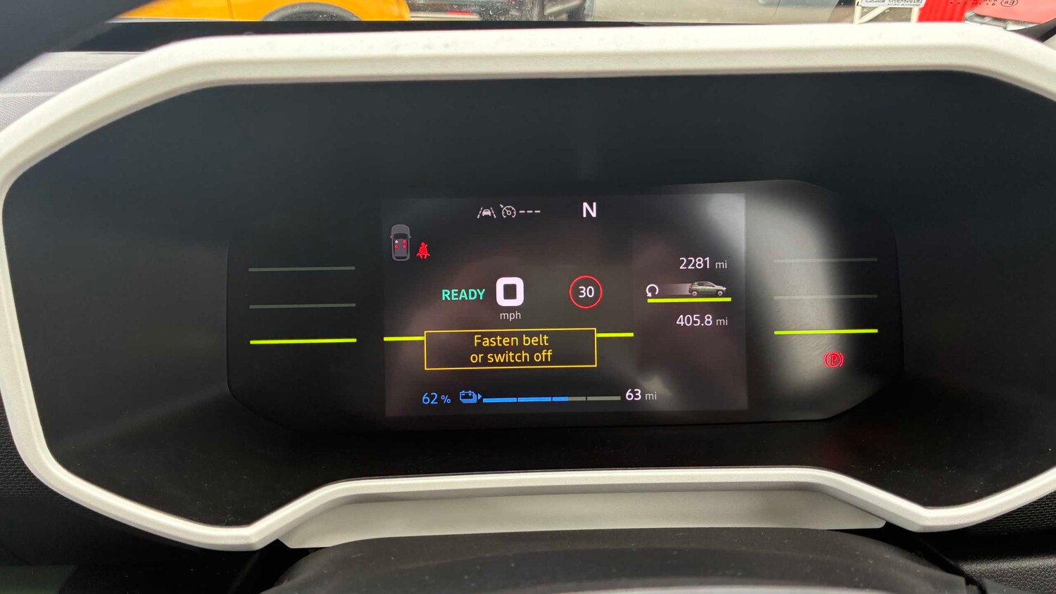 Used Dacia Spring for sale - 77862004: Photo 32