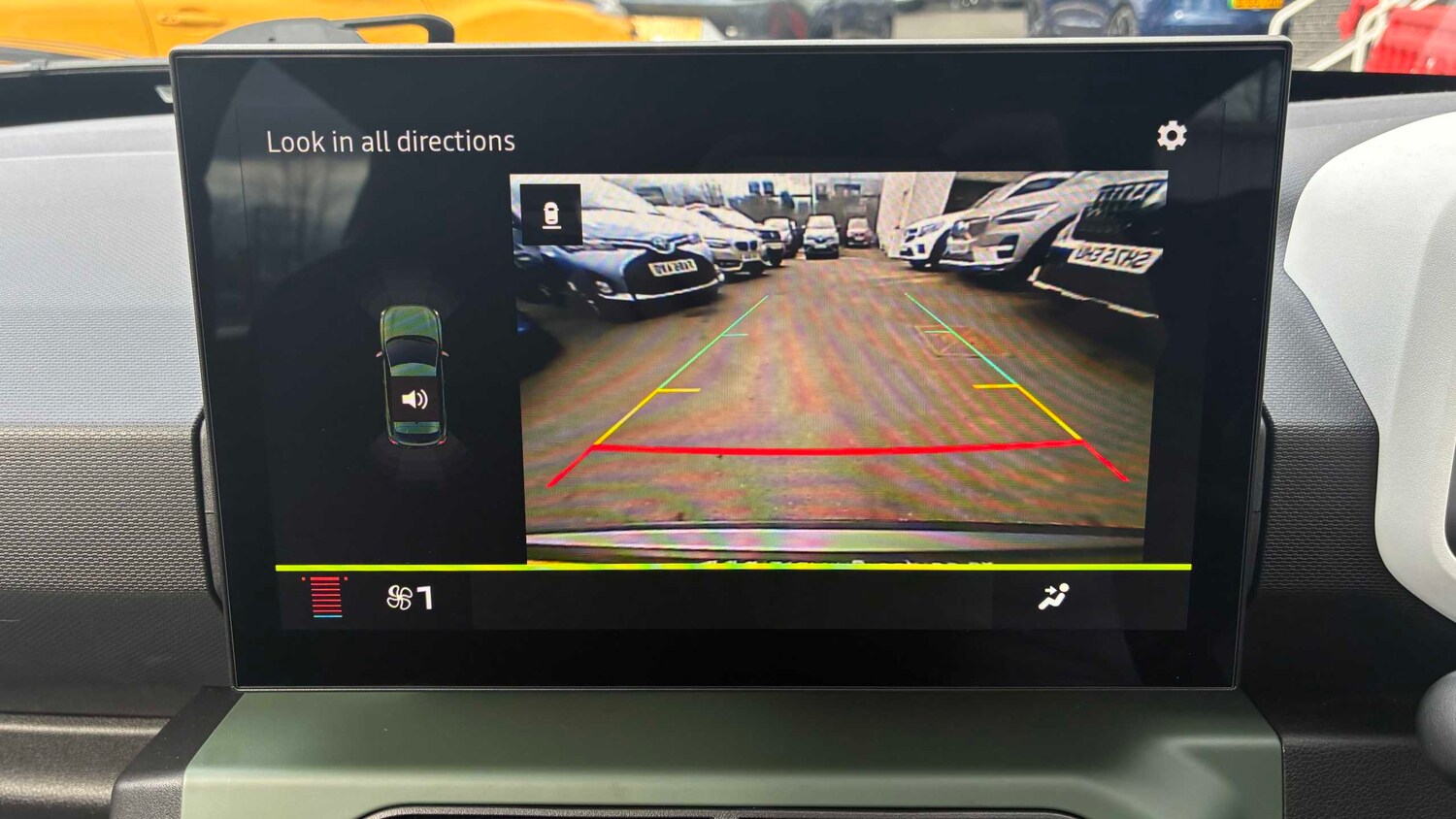 Used Dacia Spring for sale - 77862004: Photo 33