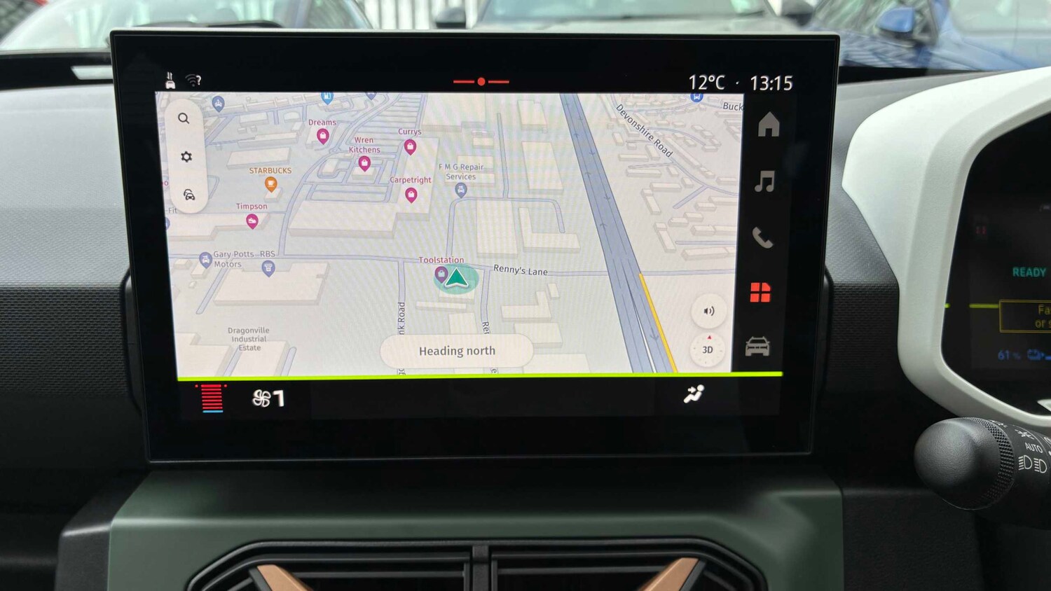 Used Dacia Spring for sale - 77862004: Photo 34