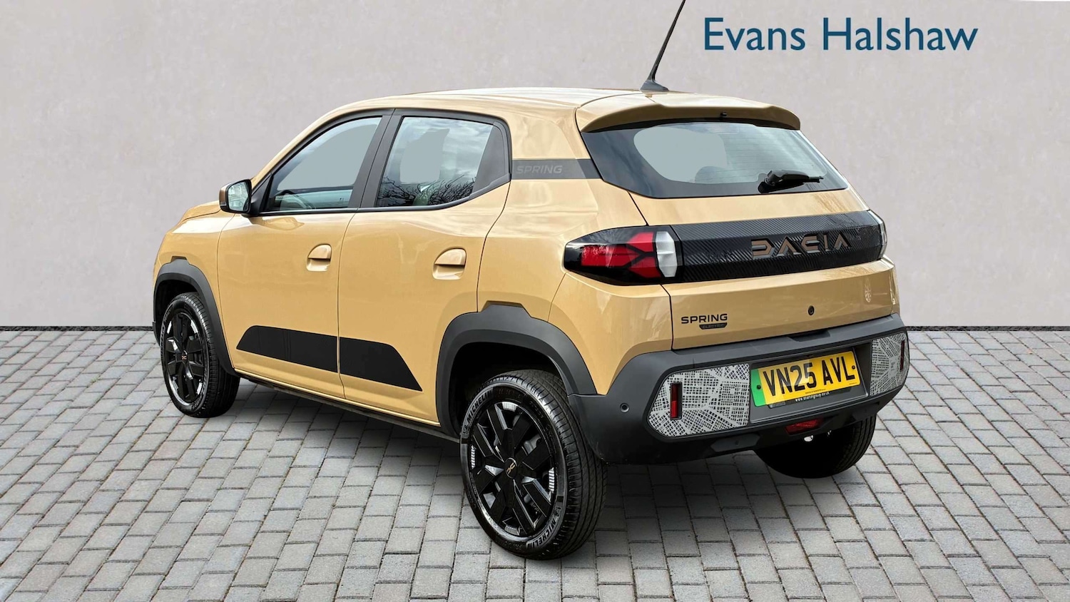 Used Dacia Spring for sale - 77862004: Photo 5