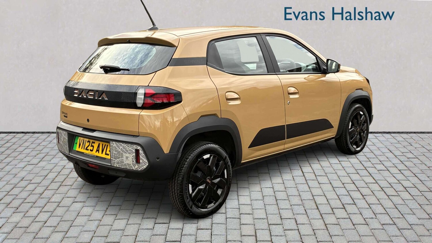 Used Dacia Spring for sale - 77862004: Photo 7