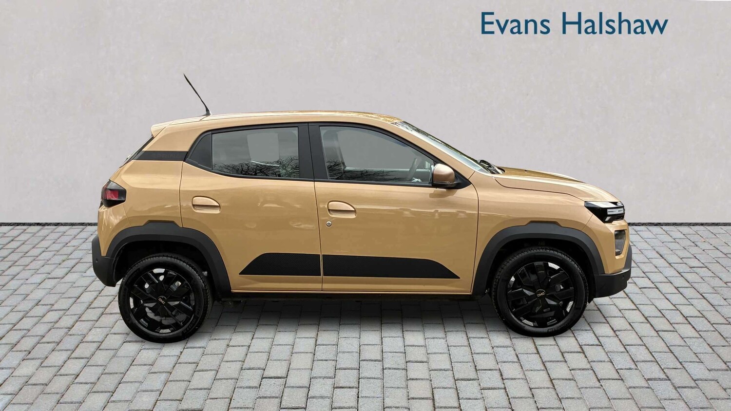 Used Dacia Spring for sale - 77862004: Photo 8