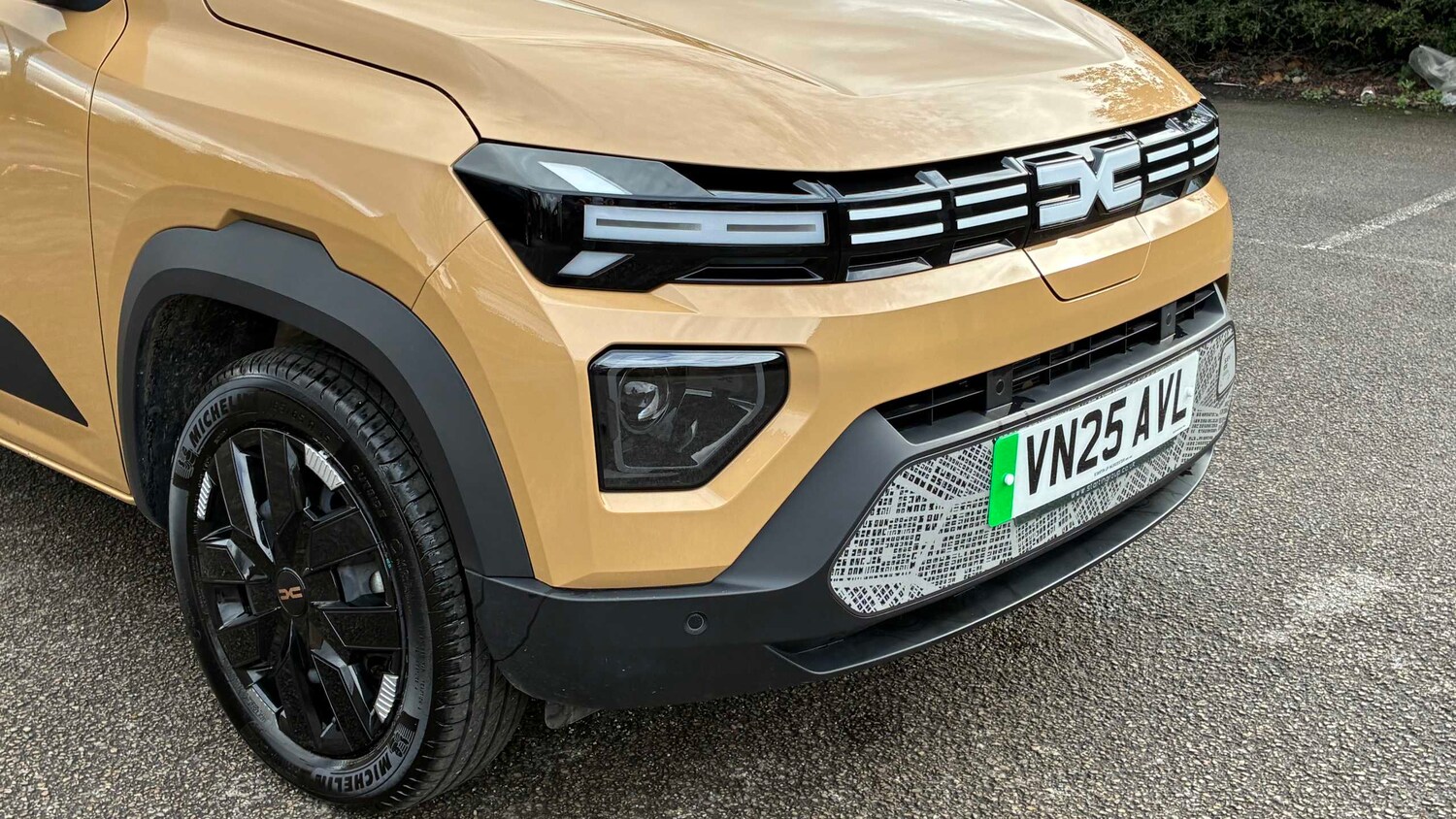 Used Dacia Spring for sale - 77862004: Photo 9