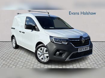 Used Renault Kangoo 2024 for sale - 79864590: Photo