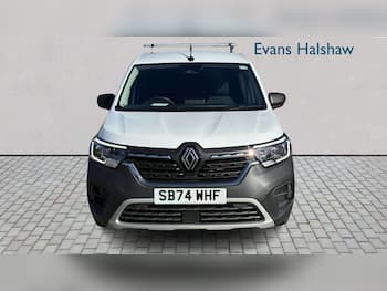 Used Renault Kangoo 2024 for sale - 79864590: Photo