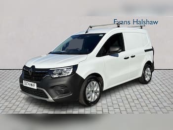 Used Renault Kangoo 2024 for sale - 79864590: Photo