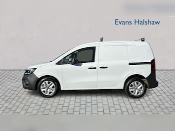 Used Renault Kangoo 2024 for sale - 79864590: Photo