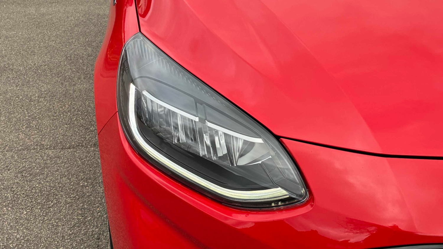 Used Ford Fiesta 2023 for sale - 77857597: Photo 10