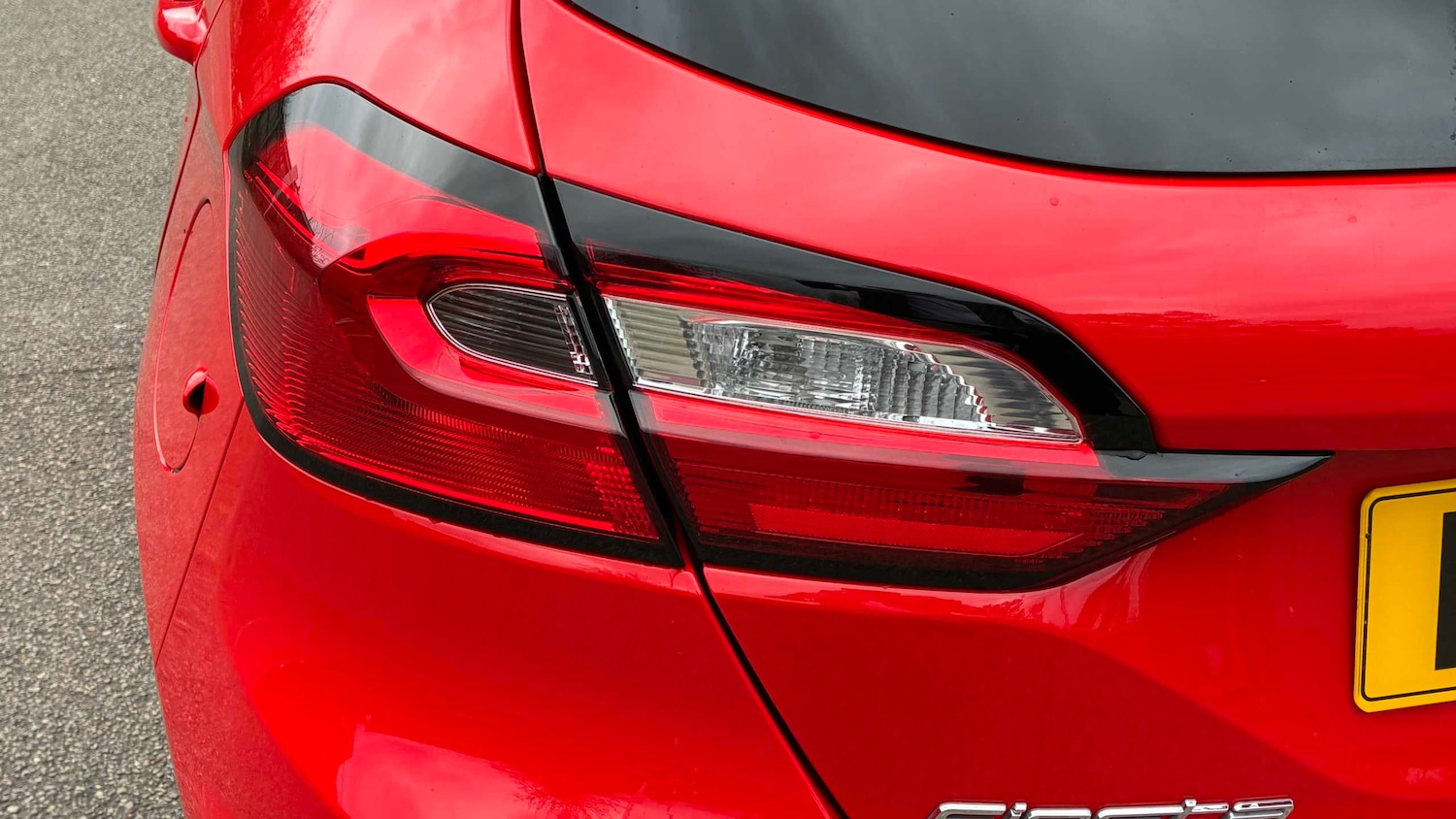 Used Ford Fiesta 2023 for sale - 77857597: Photo 16