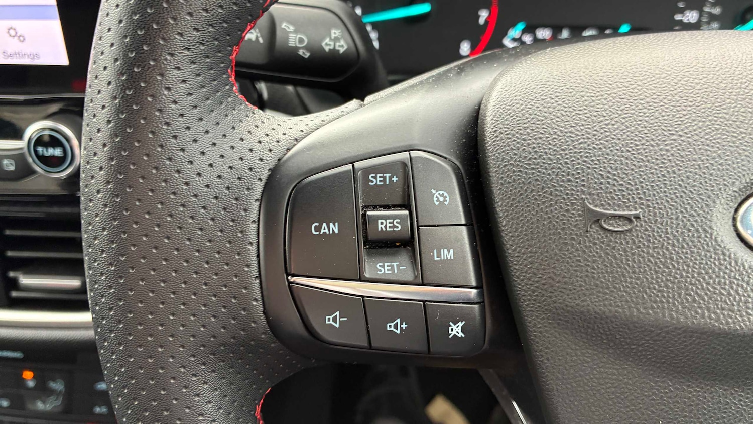 Used Ford Fiesta 2023 for sale - 77857597: Photo 30