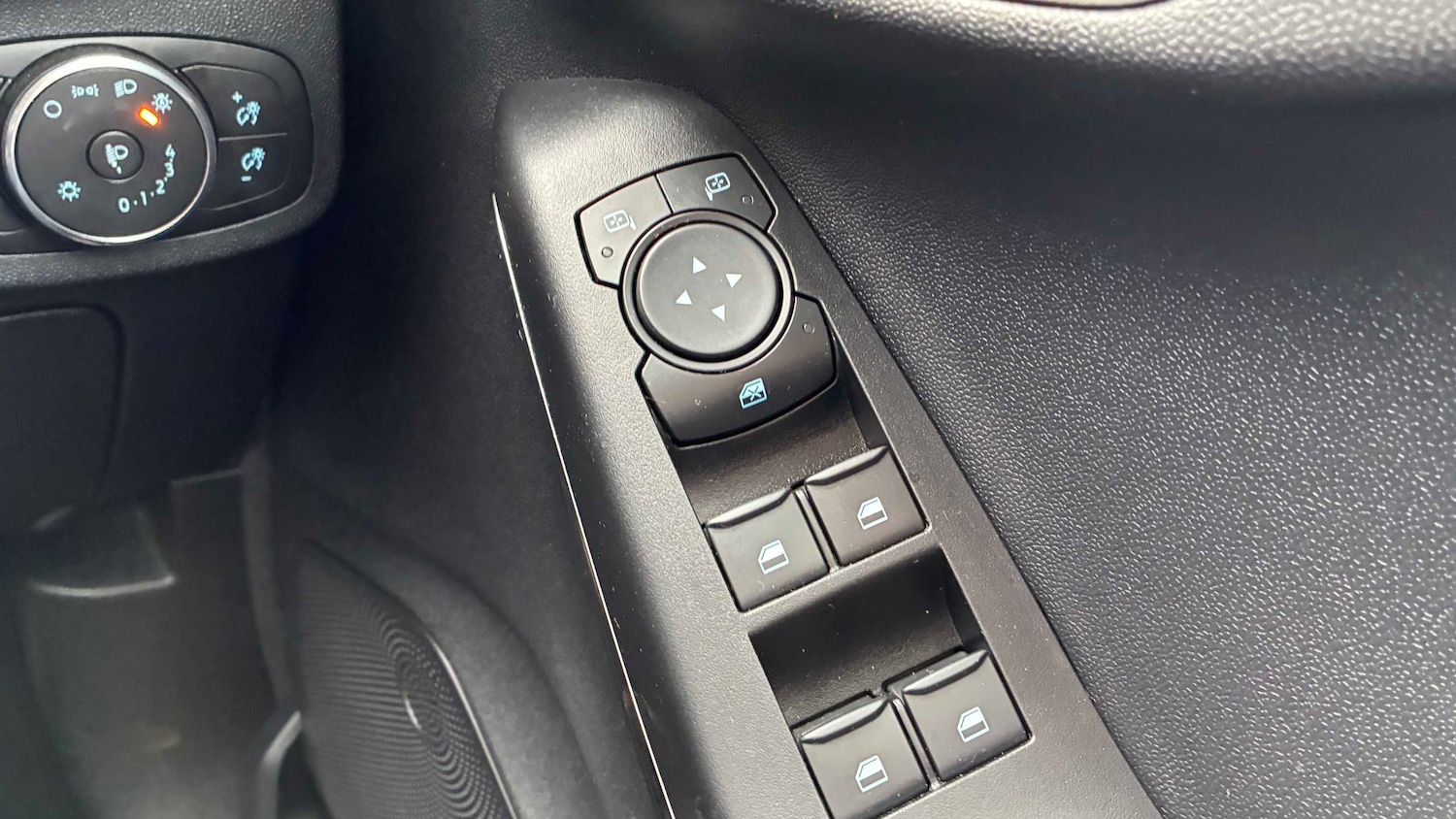 Used Ford Fiesta 2023 for sale - 77857597: Photo 33