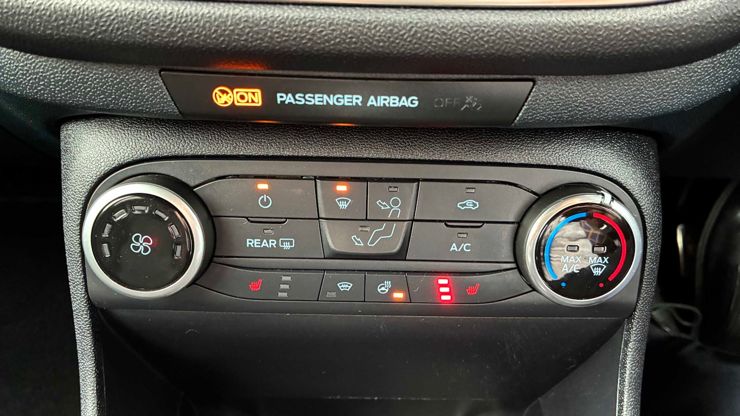 Used Ford Fiesta 2023 for sale - 77857597: Photo 35