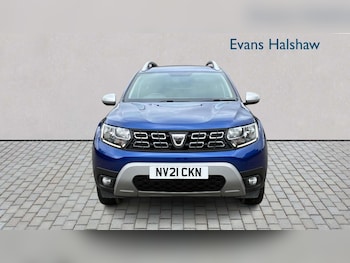 Used Dacia Duster 2021 for sale - 79109471: Photo