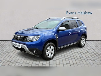 Used Dacia Duster 2021 for sale - 79109471: Photo