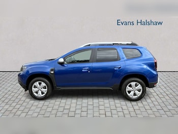 Used Dacia Duster 2021 for sale - 79109471: Photo