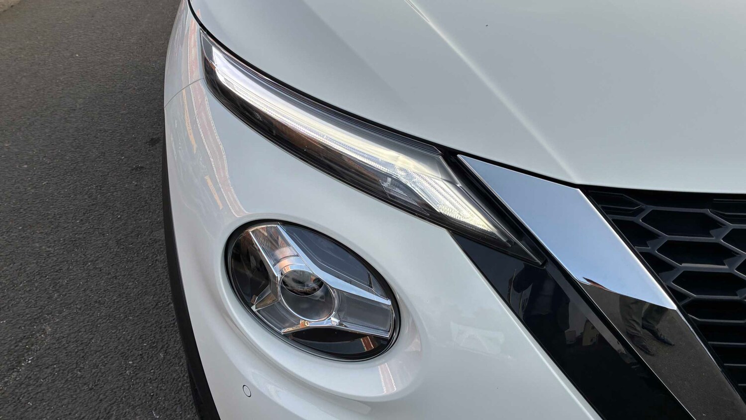 Used Nissan Juke for sale - 77861685: Photo 10