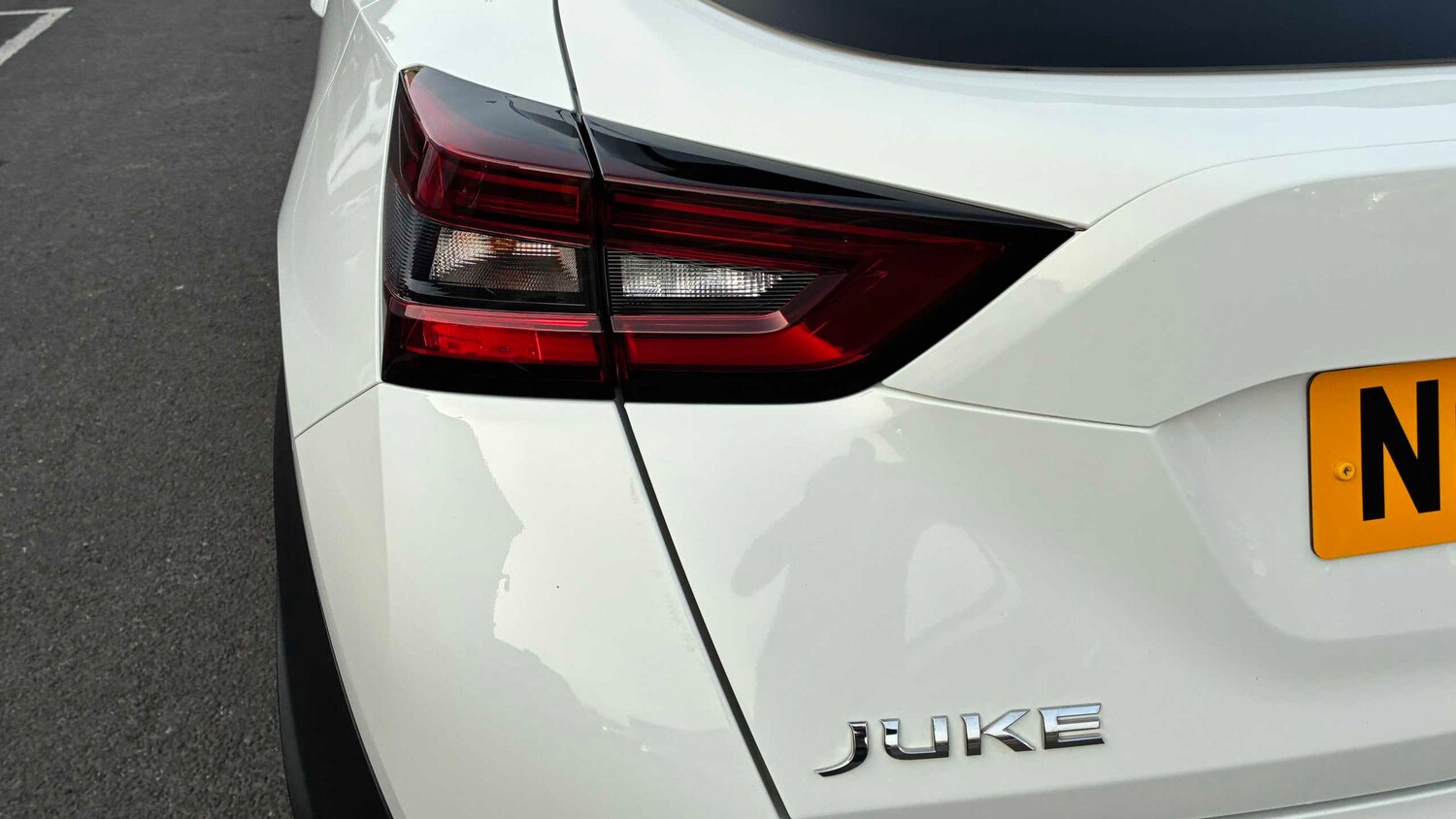 Used Nissan Juke for sale - 77861685: Photo 15