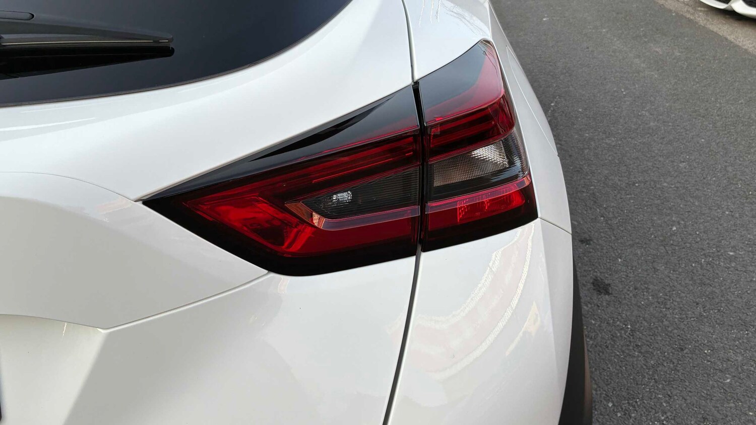 Used Nissan Juke for sale - 77861685: Photo 16