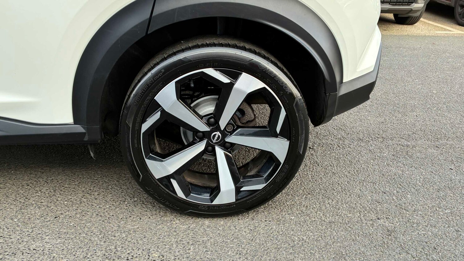 Used Nissan Juke for sale - 77861685: Photo 19