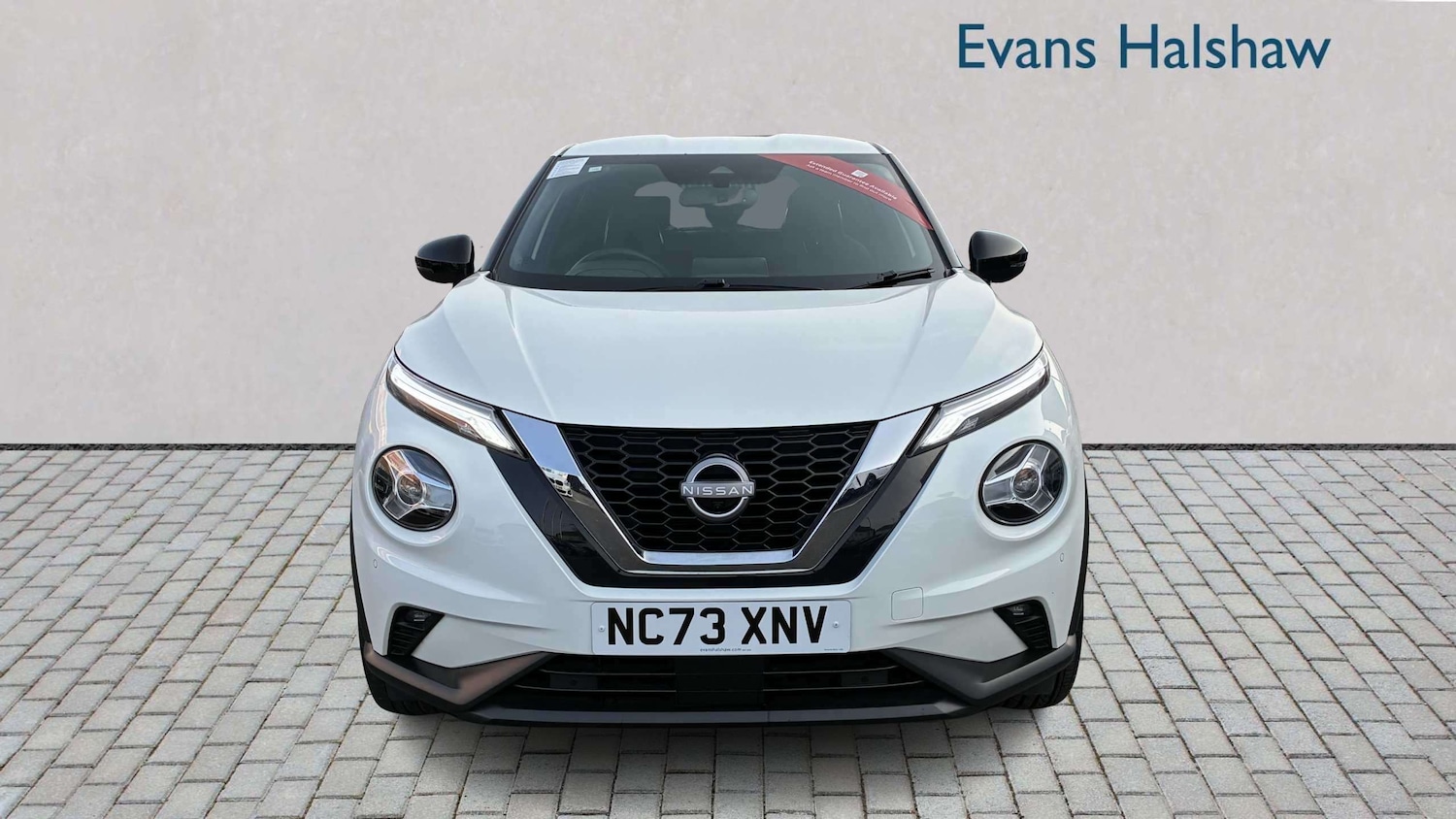 Used Nissan Juke for sale - 77861685: Photo 2