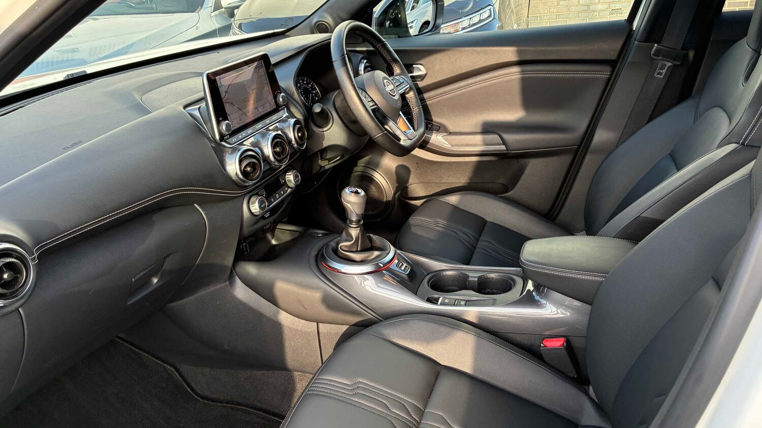 Used Nissan Juke for sale - 77861685: Photo 22